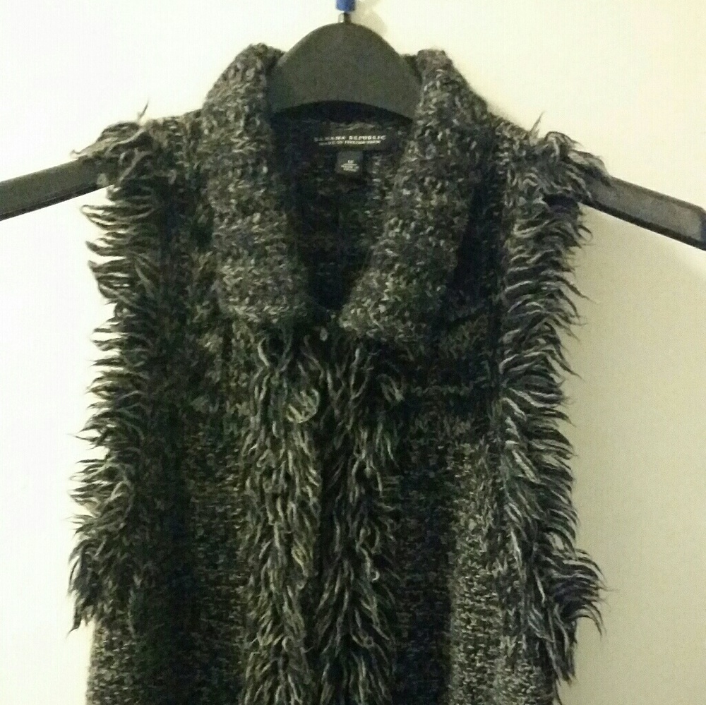 Vest